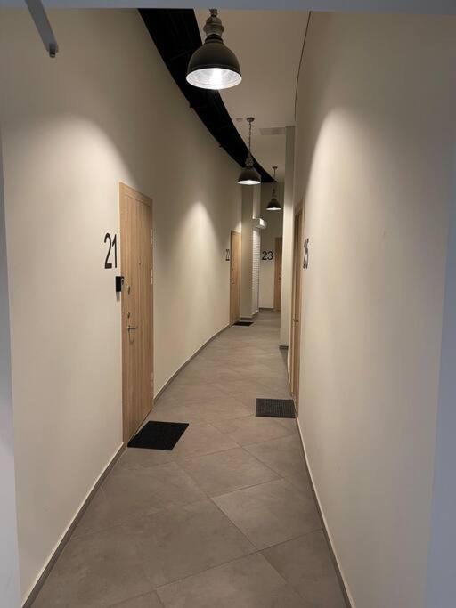 E.M. Studio In City Center Kaunas Exterior photo